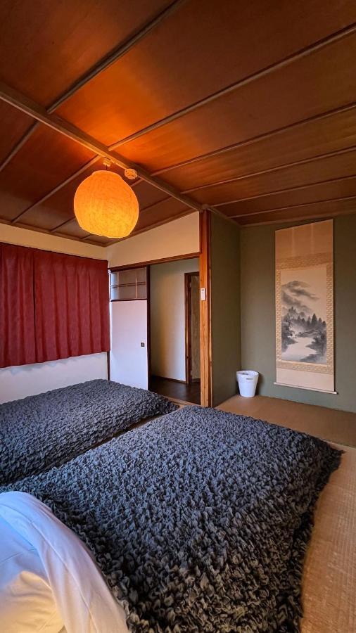 Sanga Nikko Hotel Eksteriør billede